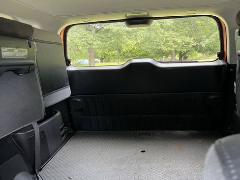 Used 2004 Honda Element EX image 15