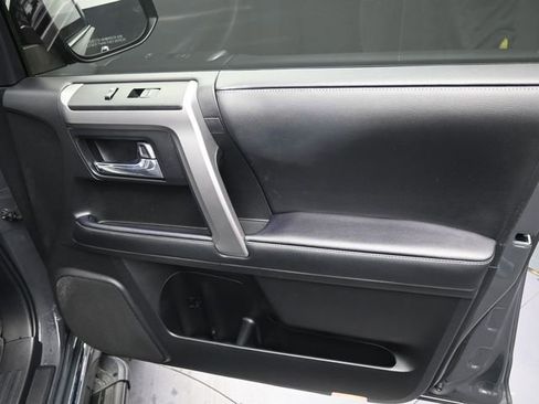 Used 2024 Toyota 4Runner Limited image 23