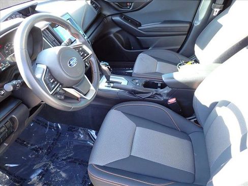 Certified 2023 Subaru Crosstrek 2.0i Premium image 15