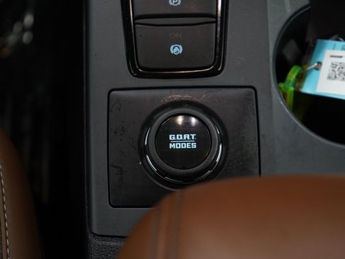 Used 2023 Ford Bronco Sport Outer Banks w/ Tech Package AWD/4WD image 20