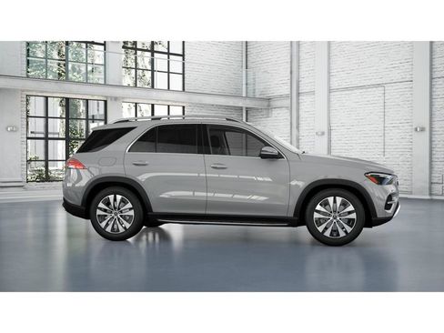New 2026 Mercedes-Benz GLE 350 4MATIC image 15