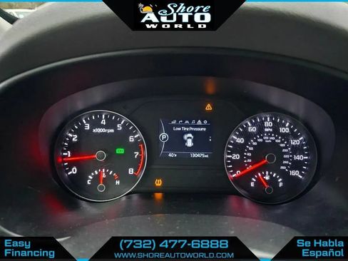Used 2017 Kia Sportage EX w/ EX Technology Package AWD/4WD image 10