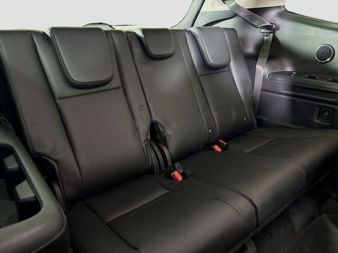 New 2026 Subaru Ascent Touring image 28