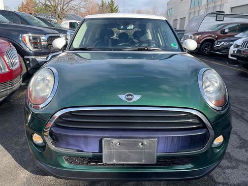 Used 2016 MINI Cooper 4-Door Hardtop image 31