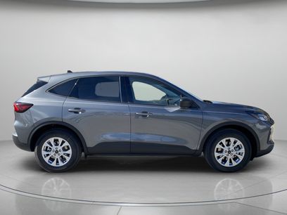 New 2026 Ford Escape Active w/ Active Premium Tech Pack