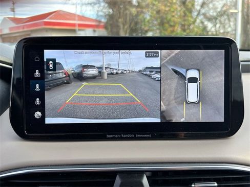 Used 2023 Hyundai Santa Fe Limited image 17