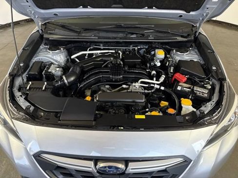 Used 2021 Subaru Crosstrek 2.0i Premium AWD/4WD image 13