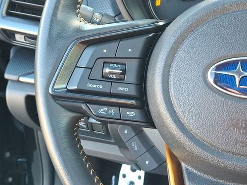 Used 2023 Subaru Forester Wilderness image 26