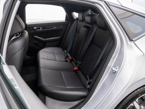 New 2026 Honda Civic Sport Touring image 17