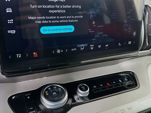 Used 2025 Ford Expedition Max Active image 24