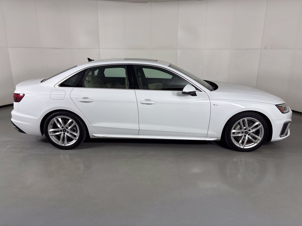 Used 2024 Audi A4 2.0T Premium Plus AWD/4WD image 9