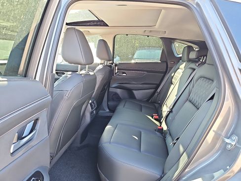 New 2026 Nissan Murano Platinum w/ Cargo Package AWD/4WD image 7