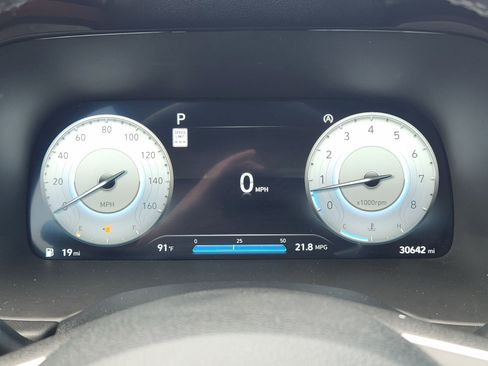 Used 2024 Hyundai Palisade Calligraphy AWD/4WD image 24