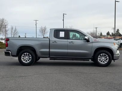 Used 2023 Chevrolet Silverado 1500 LT