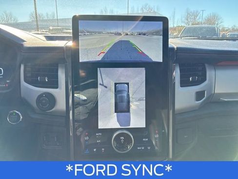 Used 2022 Ford Expedition Timberline image 19