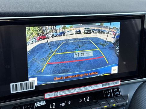 New 2026 Toyota Camry SE image 22