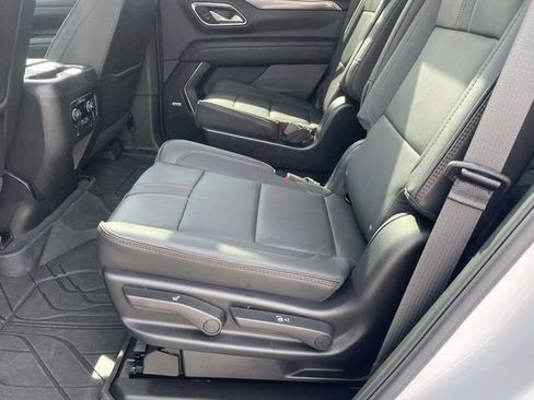 Used 2024 Chevrolet Tahoe RST w/ Luxury Package image 11