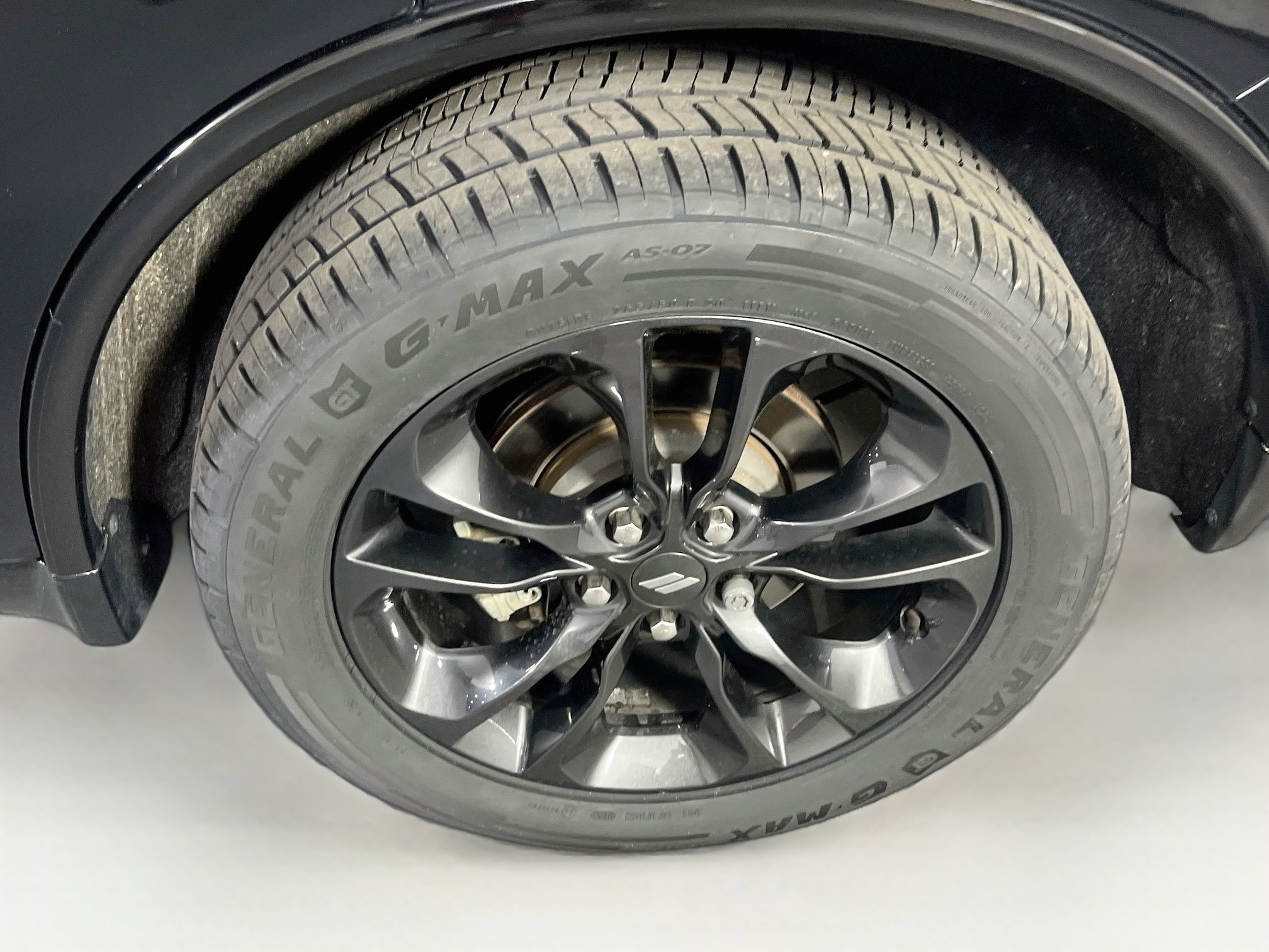 Used 2023 Dodge Durango GT AWD/4WD image 33