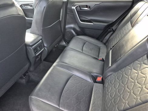 Used 2024 Toyota RAV4 Adventure AWD/4WD image 12