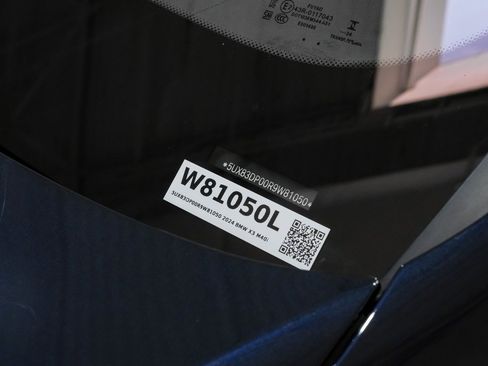 Used 2024 BMW X3 M40i w/ Premium Package image 54