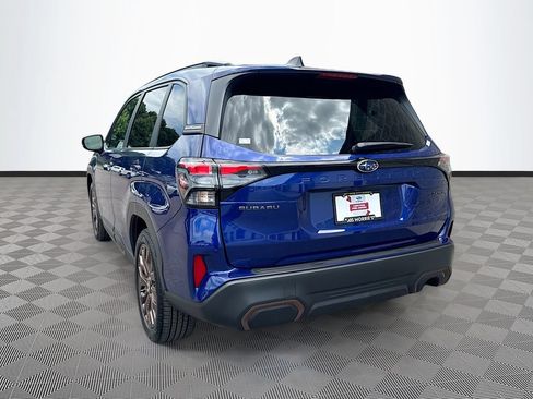 Certified 2026 Subaru Forester Sport AWD/4WD image 34