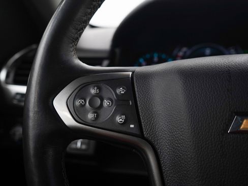 Used 2017 Chevrolet Tahoe Premier AWD/4WD image 29