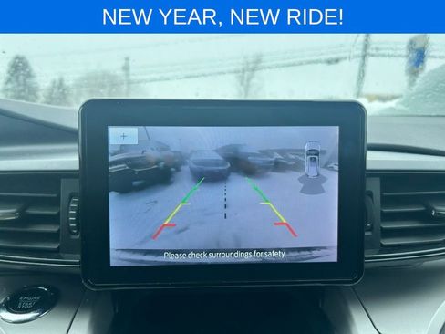 Certified 2022 Ford Explorer XLT image 45