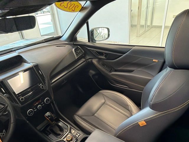 Used 2023 Subaru Forester Wilderness AWD/4WD image 32