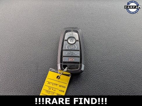 Used 2023 Ford F150 XLT w/ Equipment Group 302A High image 44