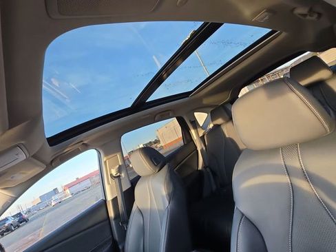Certified 2023 Acura RDX FWD w/ Technology Package image 22