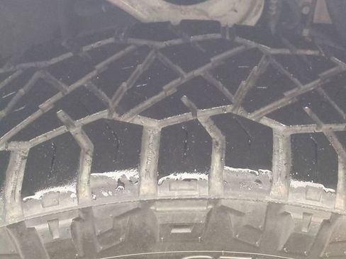 Used 2024 Chevrolet Silverado 1500 LT Trail Boss w/ LT Trail Boss Premium Package image 11