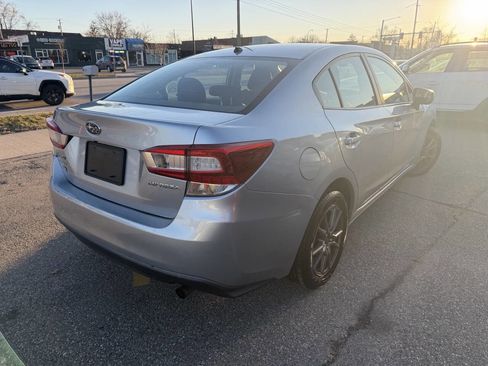 Used 2020 Subaru Impreza 2.0i image 11