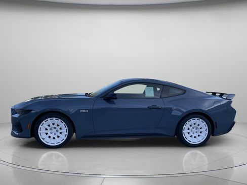 New 2026 Ford Mustang GT Premium w/ GT Performance Package image 5