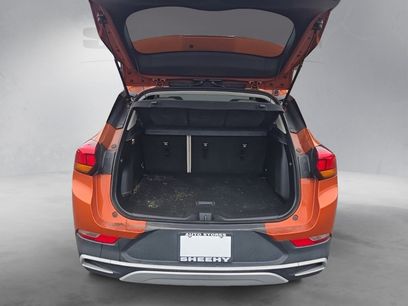 Certified 2023 Buick Encore GX Preferred w/ Cold Weather Comfort Package