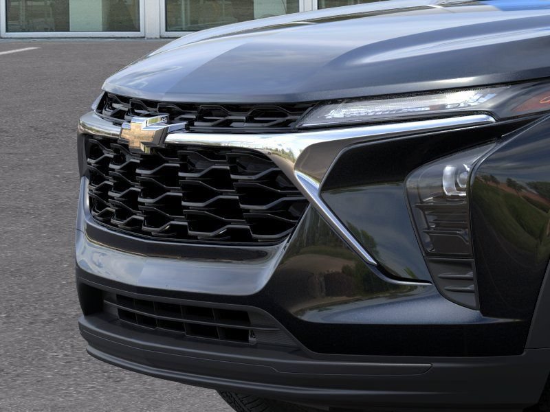 New 2026 Chevrolet Trax LS w/ LS Convenience Package FWD image 15