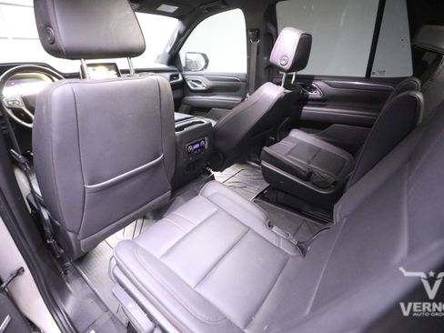 Used 2023 Chevrolet Tahoe RST w/ Luxury Package image 9