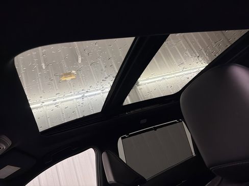 Certified 2022 INFINITI QX60 Autograph w/ Cargo Package image 19