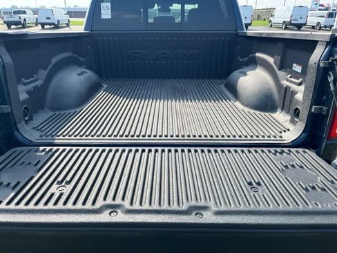 Used 2023 RAM 1500 Big Horn AWD/4WD image 2