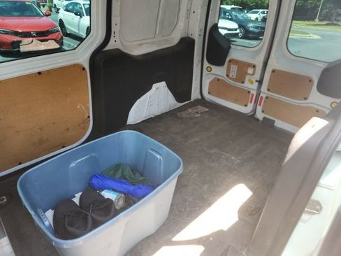 Used 2017 Ford Transit Connect XL FWD image 6