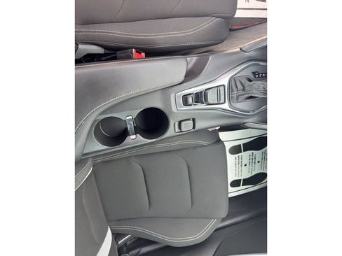 Used 2019 Chevrolet Camaro SS RWD image 13