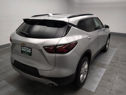 Used 2020 Chevrolet Blazer LT FWD image 9
