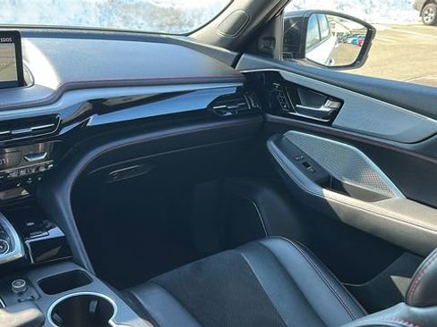 Certified 2023 Acura MDX A-Spec image 25