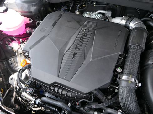 New 2026 Kia Sorento AWD image 24