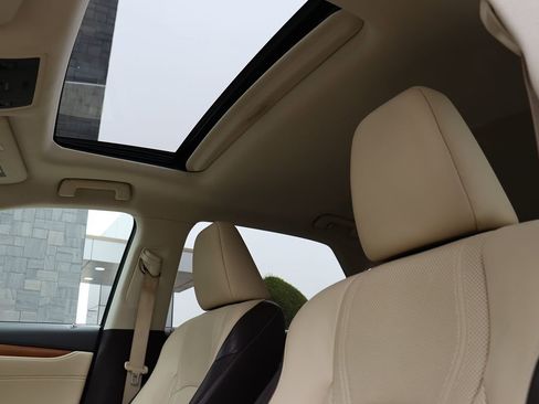 Used 2017 Lexus RX 350 FWD w/ Premium Package image 10