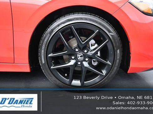 Used 2026 Honda Civic Sport image 41