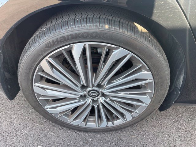 Used 2024 Nissan Altima 2.5 SL FWD image 6