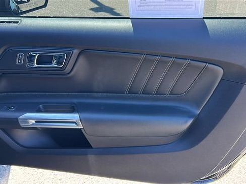 Used 2015 Ford Mustang GT Premium w/ GT Performance Package RWD image 11