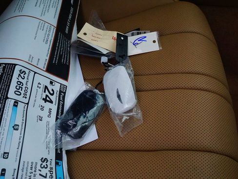 New 2025 Genesis G80 2.5T image 24