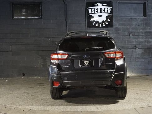 Used 2019 Subaru Crosstrek 2.0i Premium AWD/4WD image 5