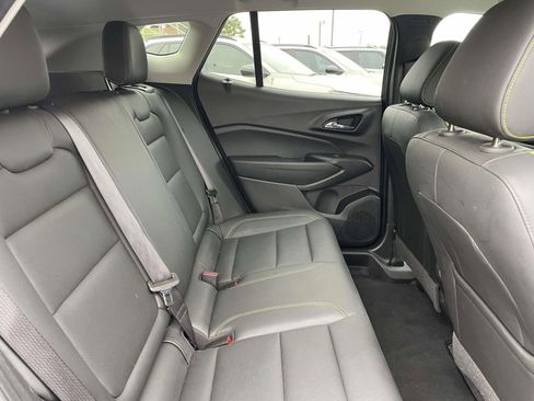 Used 2024 Chevrolet Trax ACTIV w/ Driver Confidence Package image 13